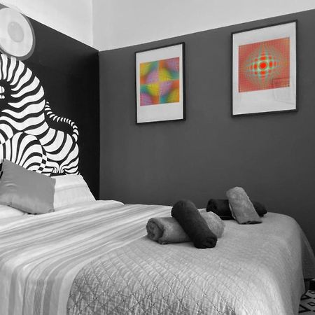 Sunrise Estudio Zebra, Con Vistas Jardin Y Mar Miami Playa Ngoại thất bức ảnh