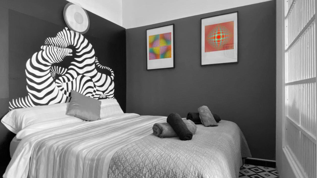 Sunrise Estudio Zebra, Con Vistas Jardin Y Mar Miami Playa Ngoại thất bức ảnh