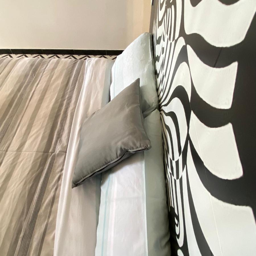 Sunrise Estudio Zebra, Con Vistas Jardin Y Mar Miami Playa Ngoại thất bức ảnh
