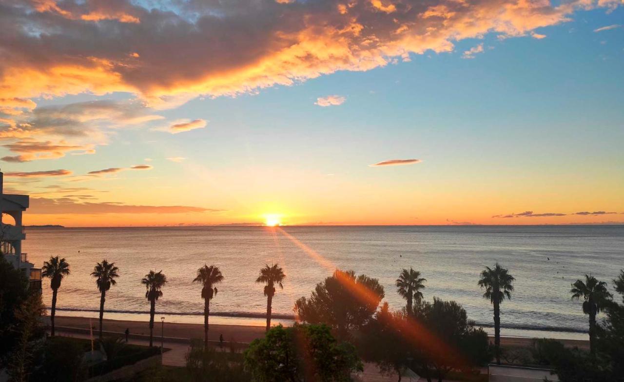 Sunrise Estudio Zebra, Con Vistas Jardin Y Mar Miami Playa Ngoại thất bức ảnh